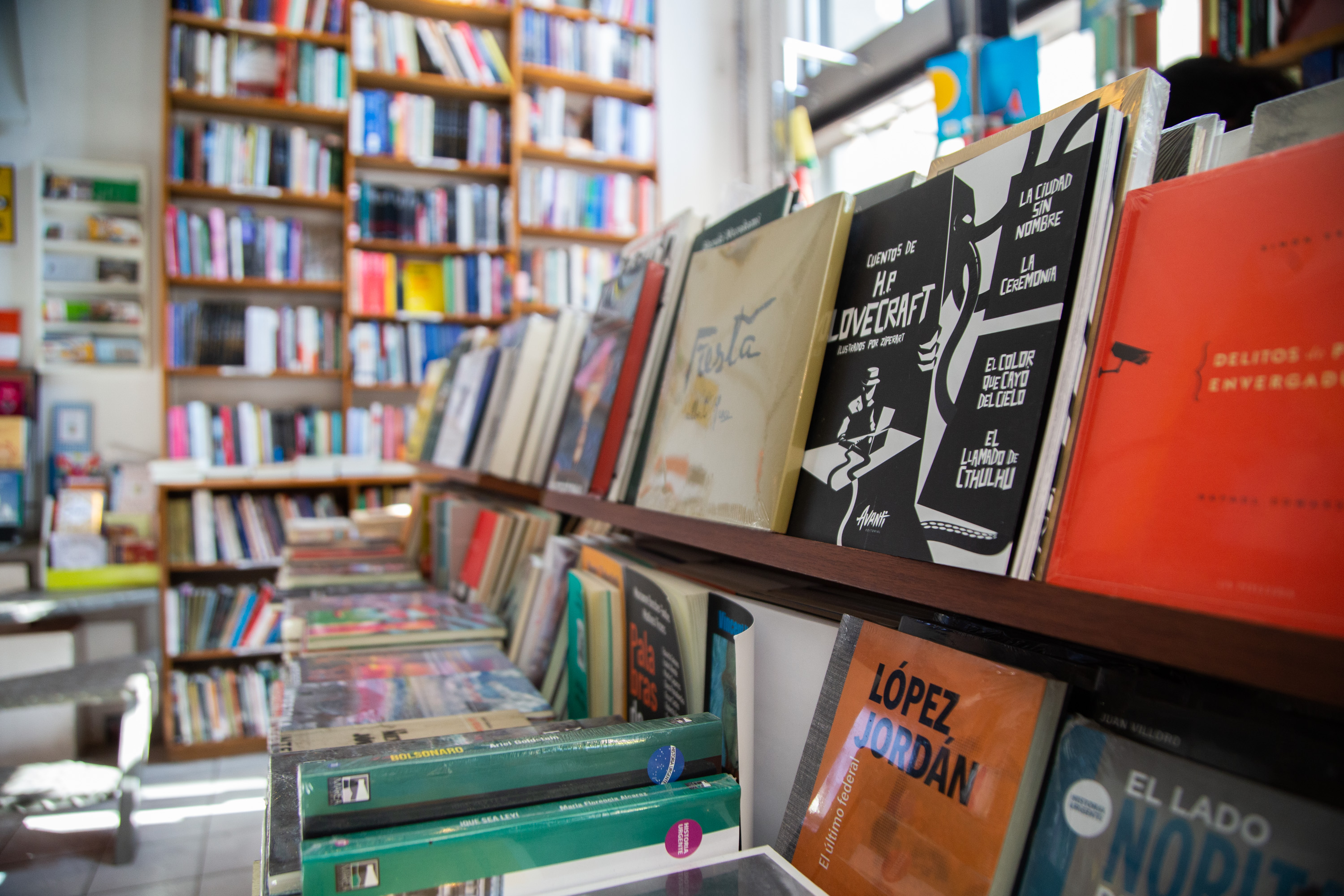 Espacios culturales ya pueden pedir la condonación de ABL de junio y julio