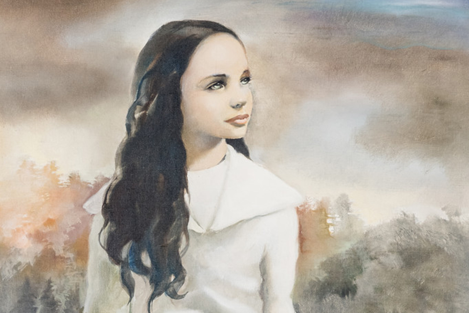 Retratos, sueños y emociones