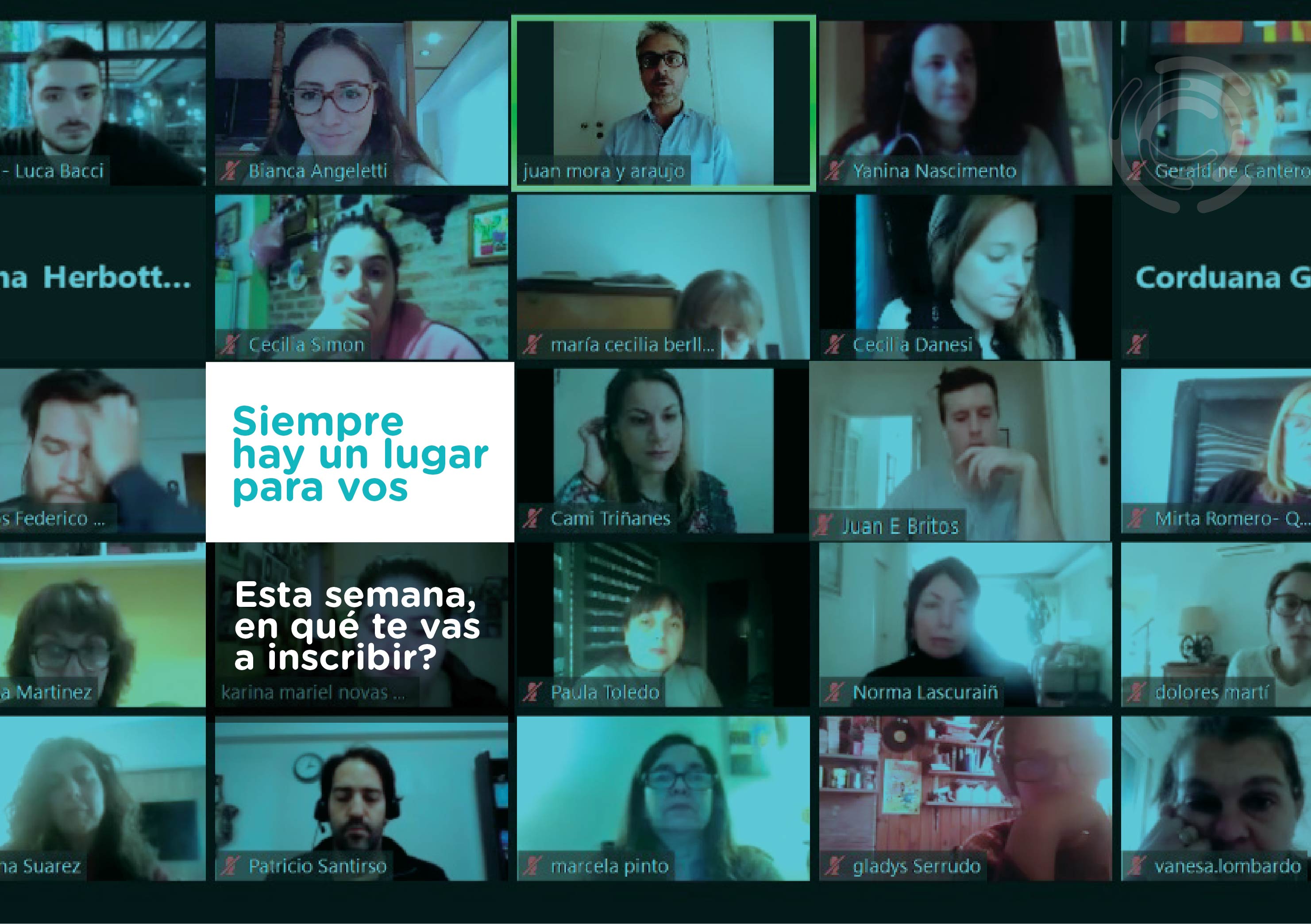 Conocé las capacitaciones que tiene el Instituto para vos