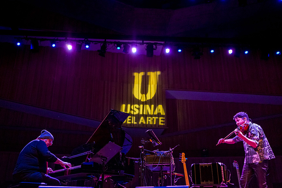 Todos los días tienen música