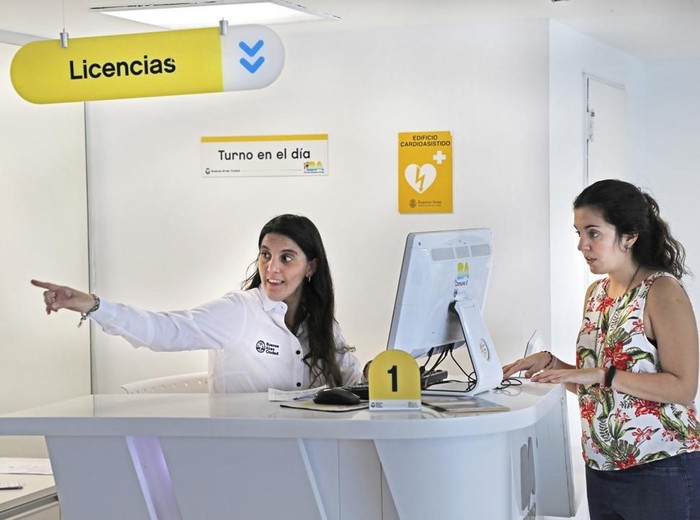Se extiende la vigencia de las licencias de conducir por un año