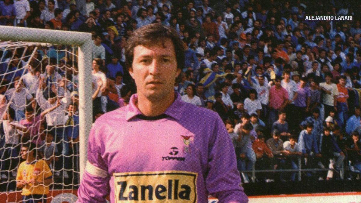Alejandro Lanari en “Mano a mano”, el ciclo de entrevistas de #DeportesBA