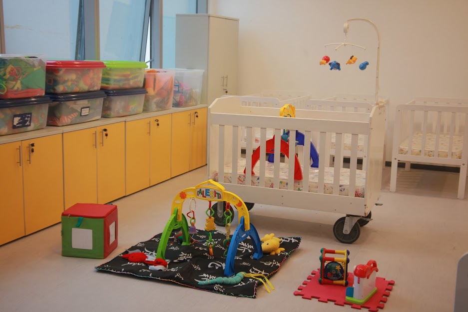 Lanzamiento del Programa de Apoyo Económico a la Primera Infancia