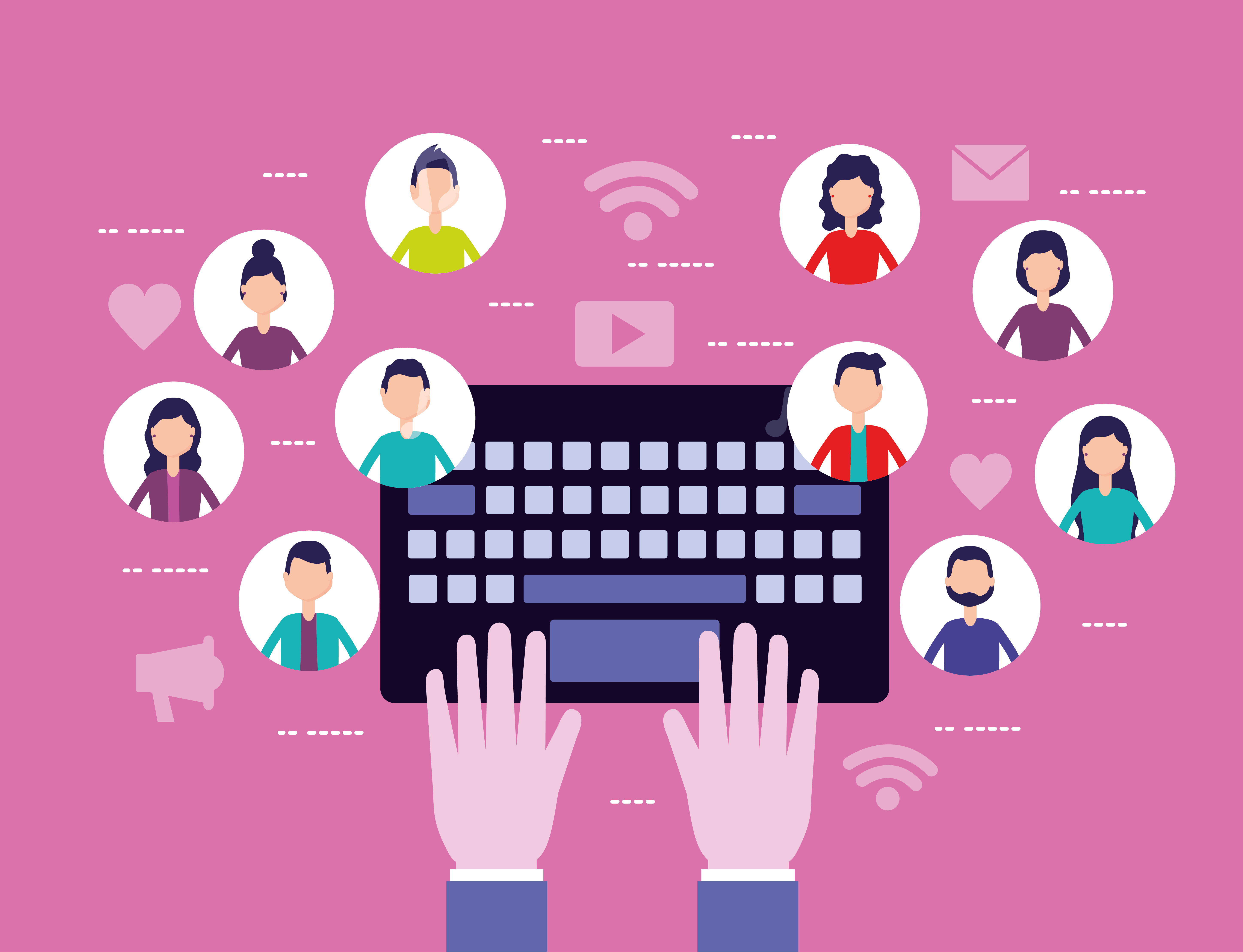 Continuamos capacitando en materia de acceso a la información 