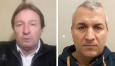 Alejandro Lanari: "La iniciación deportiva es el mejor espacio para crear deportistas para toda la vida"
