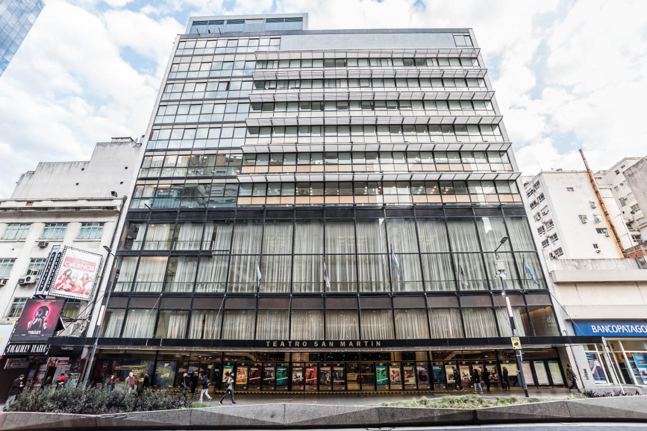 Protocolo para la realización de actividades teatrales sin público 