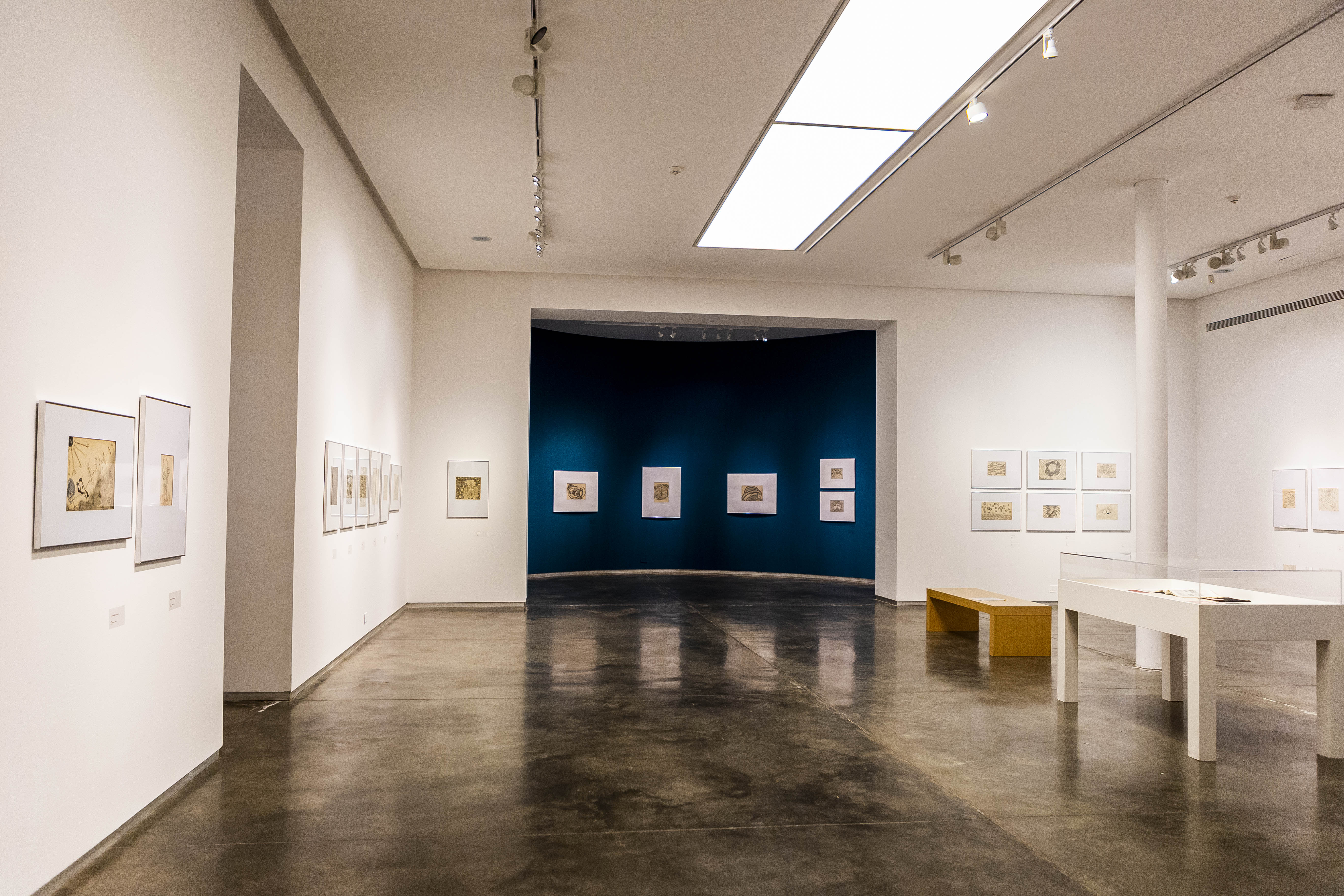 Protocolo para la realización de trabajos de mantenimiento y conservación de las colecciones e instalaciones en los Museos de la Ciudad