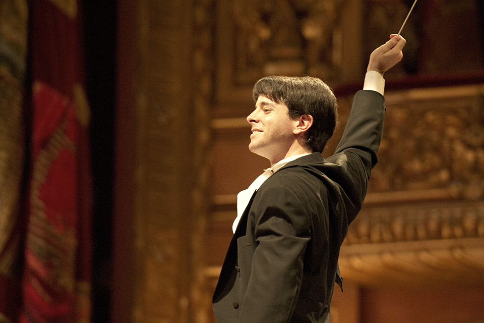 Celebración de Beethoven