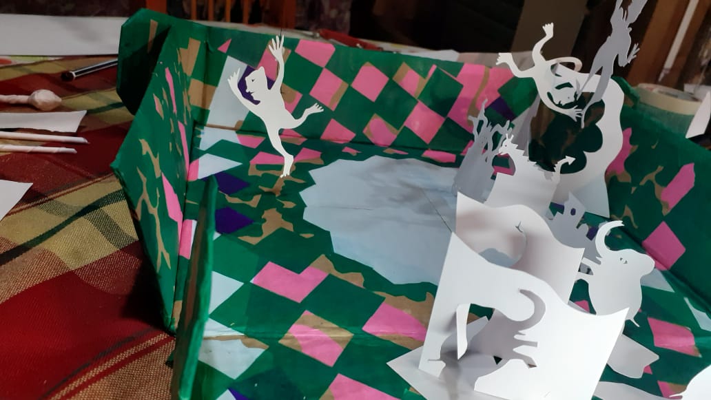 Cinco propuestas de El Cultural San Martín para el Día del Niño