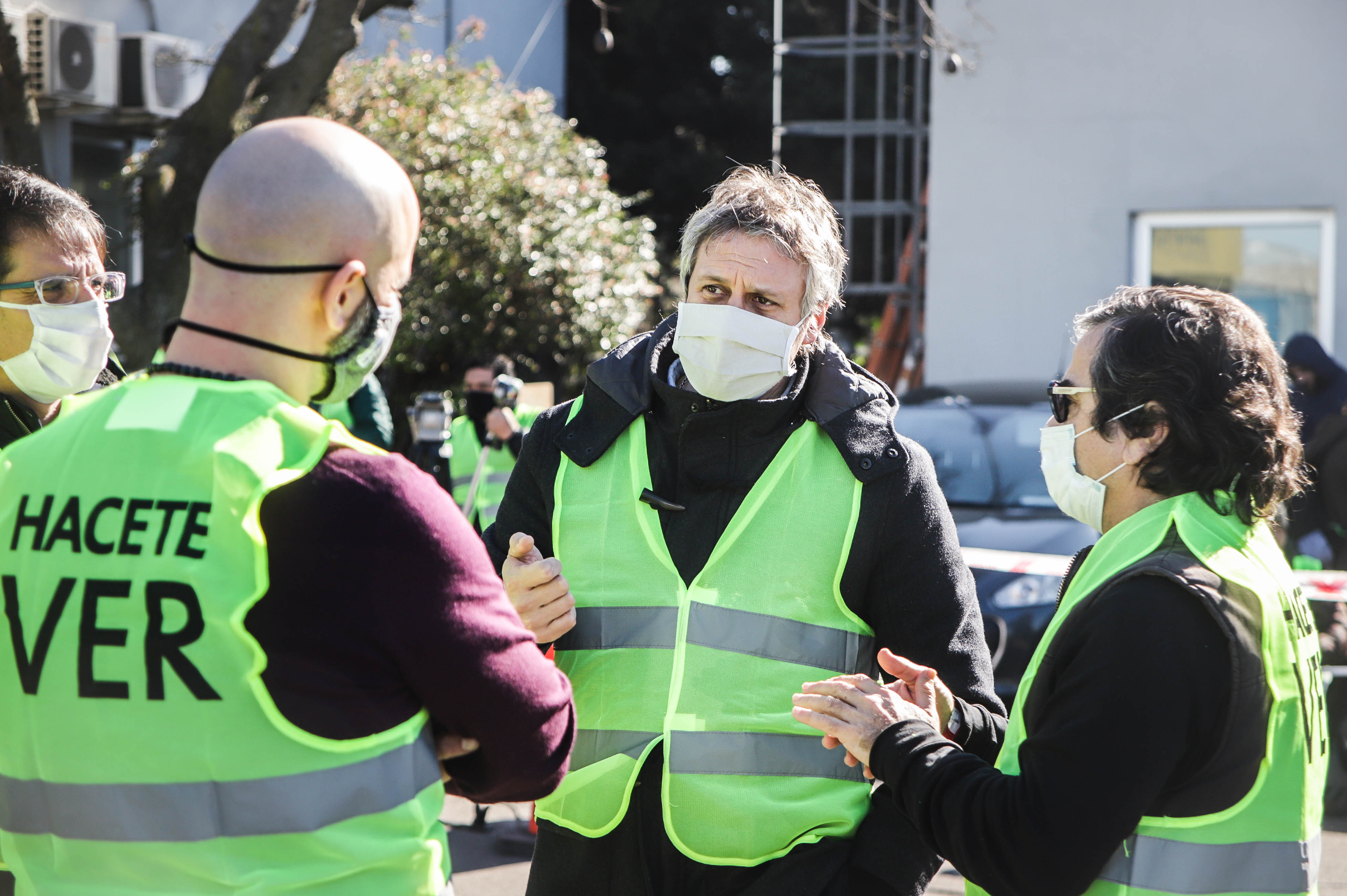 Más de 36 mil adhesiones al TelePase en una semana