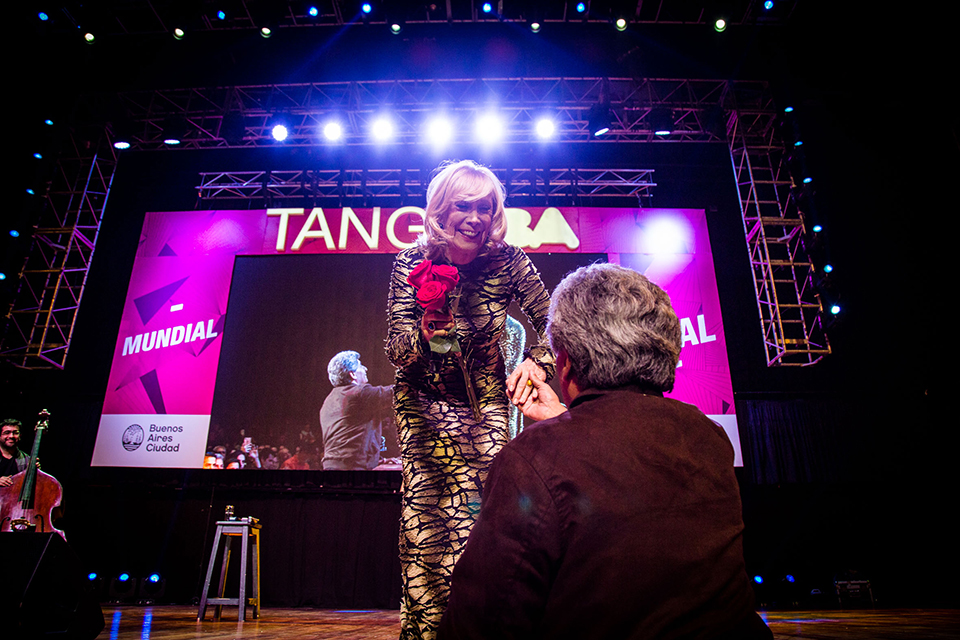 Arranca Tango BA 2020: una edición especial a través de plataformas digitales