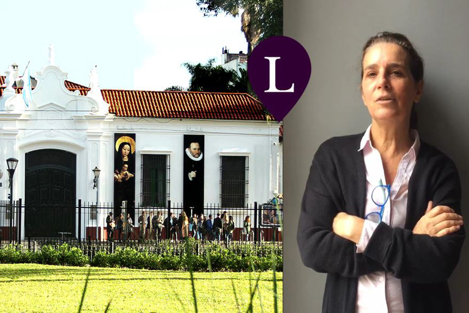 Aula Virtual: Coleccionismo porteño. Capítulo 2