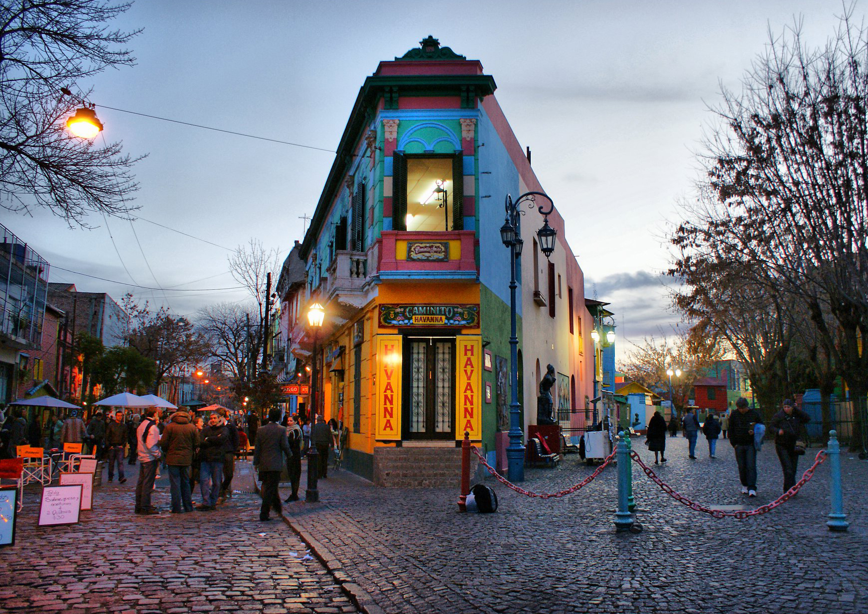 Disfrutá de un nuevo recorrido de Conociendo BA Digital