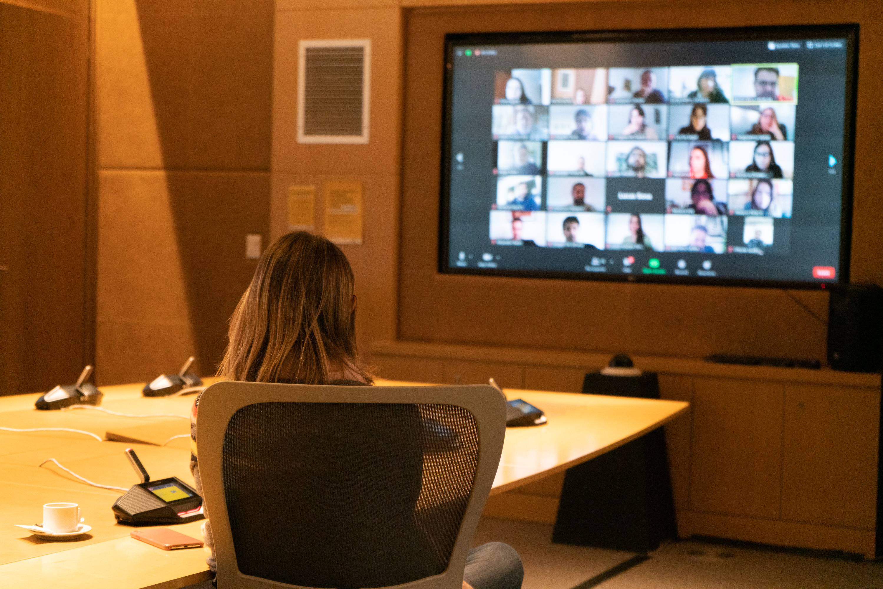 Los desafíos en la gestión del espacio público en las ciudades en época de pandemia 