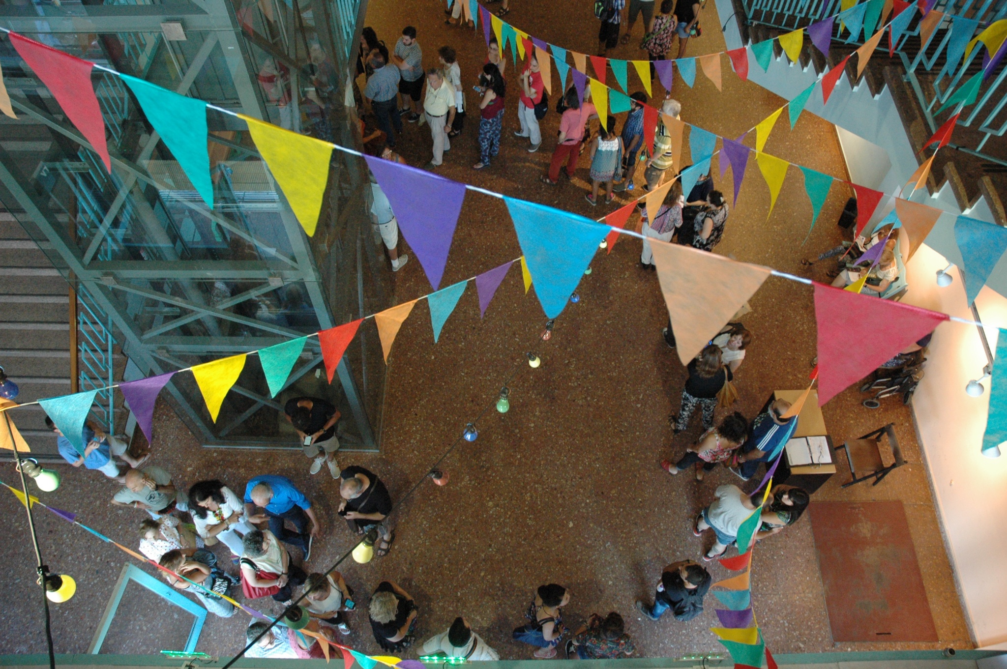  ¡El Distrito de las Artes celebra a La Boca en su cumpleaños 150!