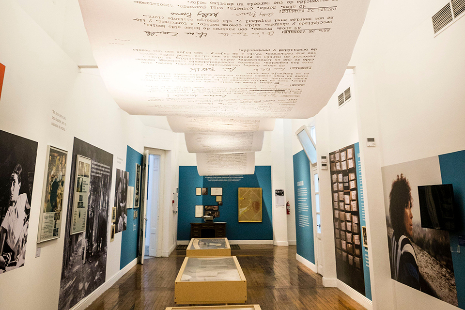 Travel Buenos Aires: Museo del Cine