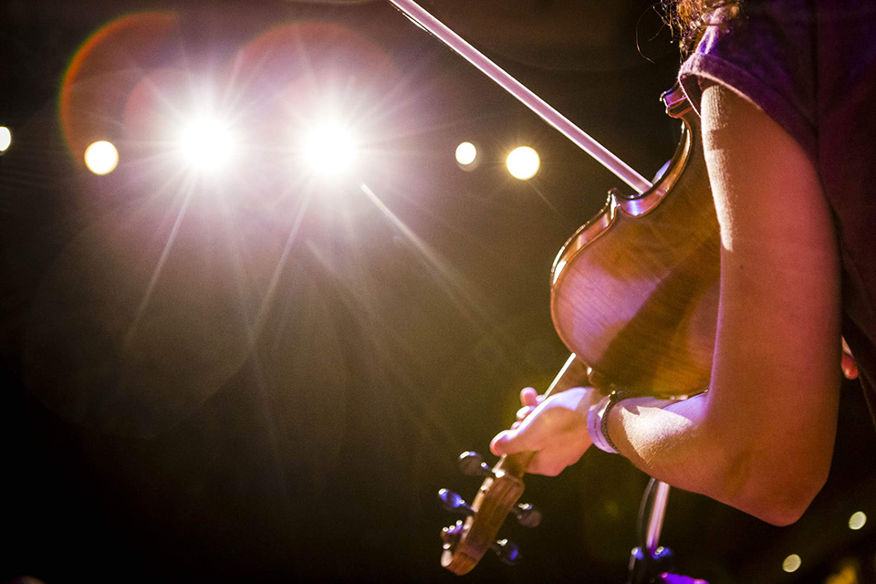 Disfrutá la apertura de Tango BA 2020