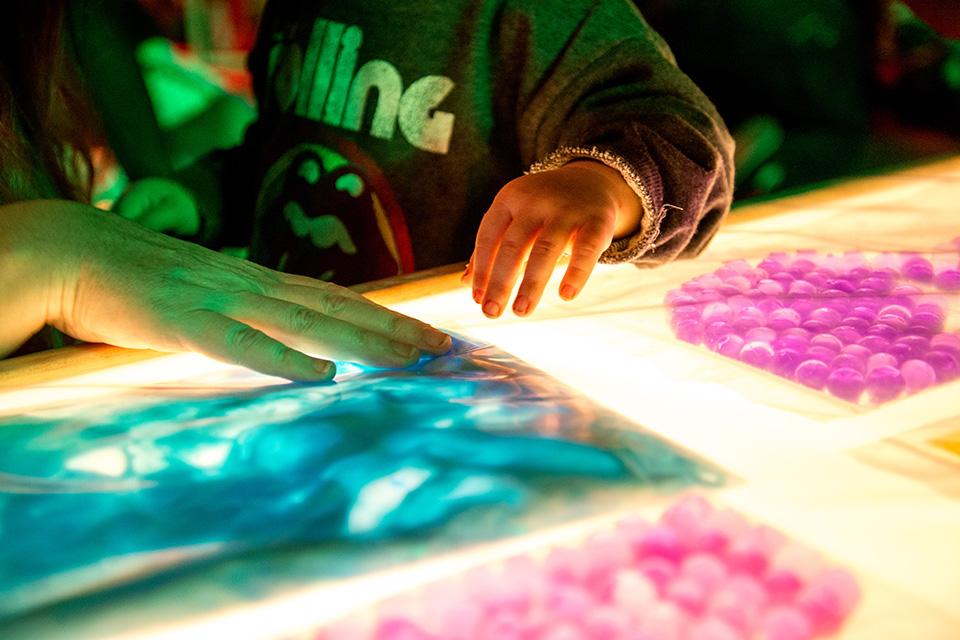 Este fin de semana, disfrutá junto a lxs chicxs