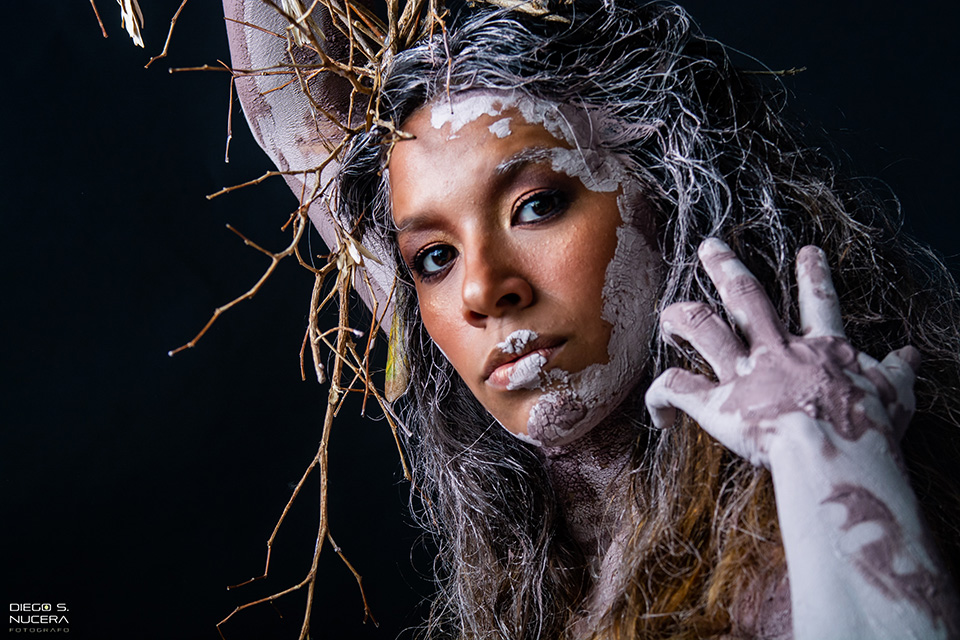 El folclore joven se luce