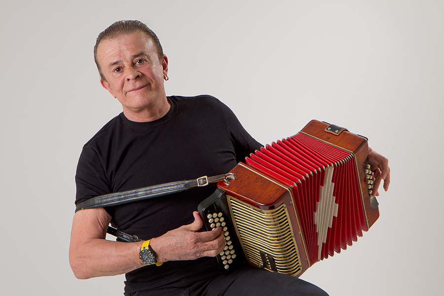 Llega la Fiesta Nacional del Chamamé con múltiples artistas