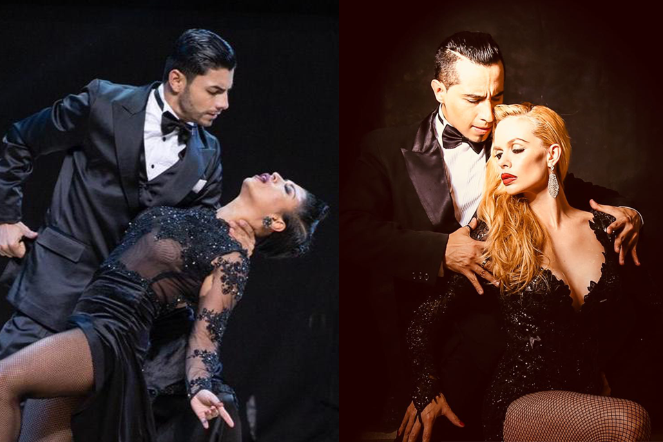 Tango BA: los campeones del Mundial de Baile 2020, elegidos por el público