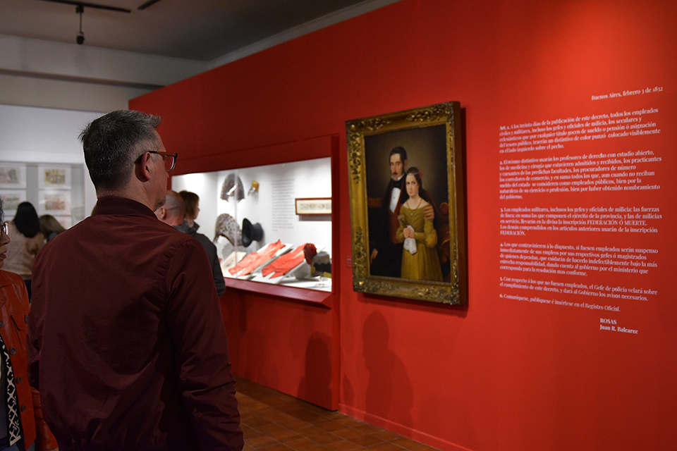Travel Buenos Aires: Museo Histórico Cornelio de Saavedra