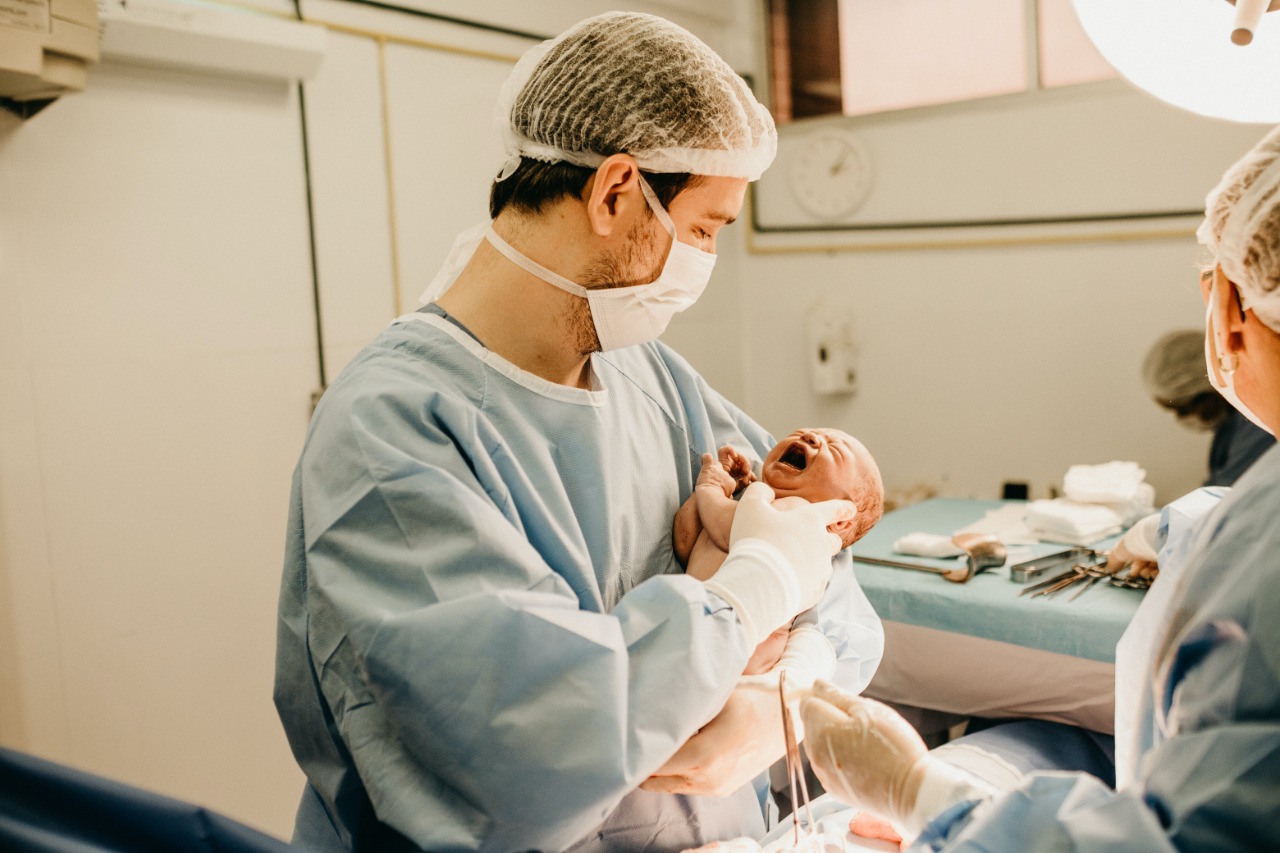 Día de la Obstetricia y de la Embarazada: consejos en pandemia 
