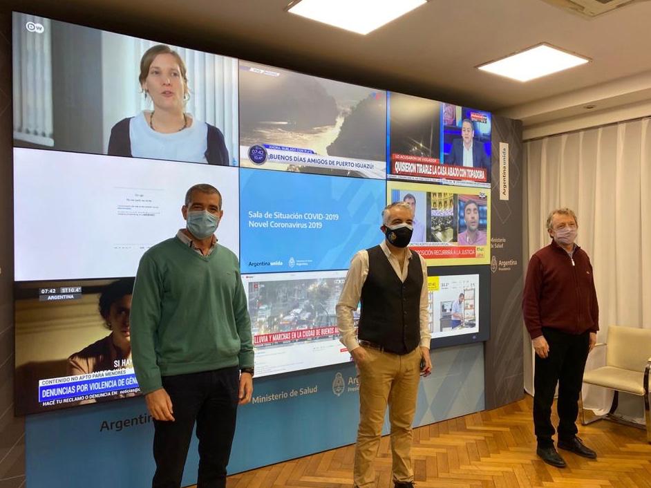 Se llevó a cabo el Examen Único, Digital y Ubicuo