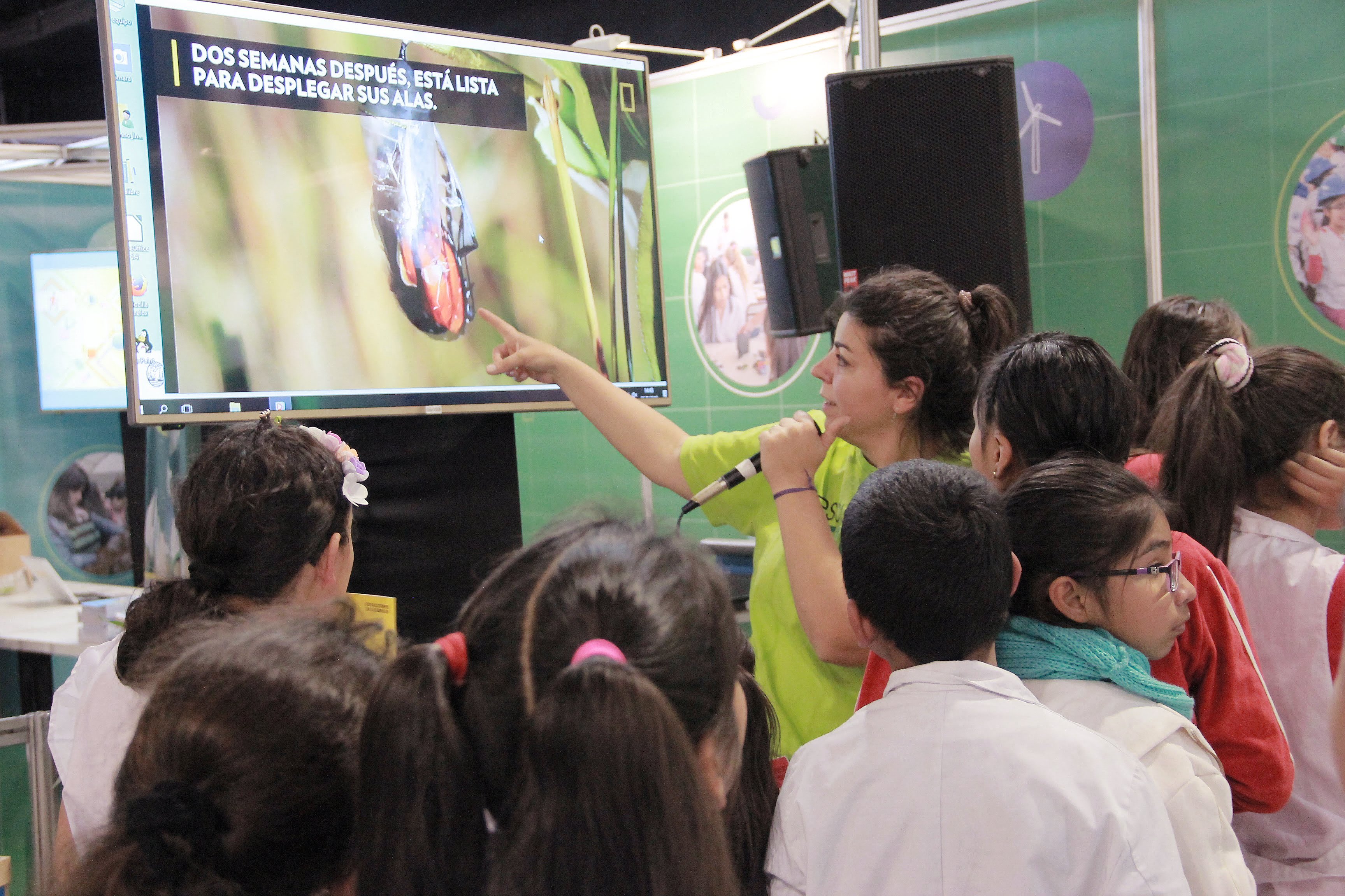 Se viene la edición virtual de la Feria Ambiental