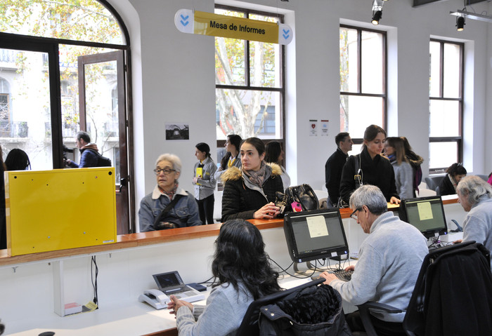 Se celebra la Semana de las Comunas