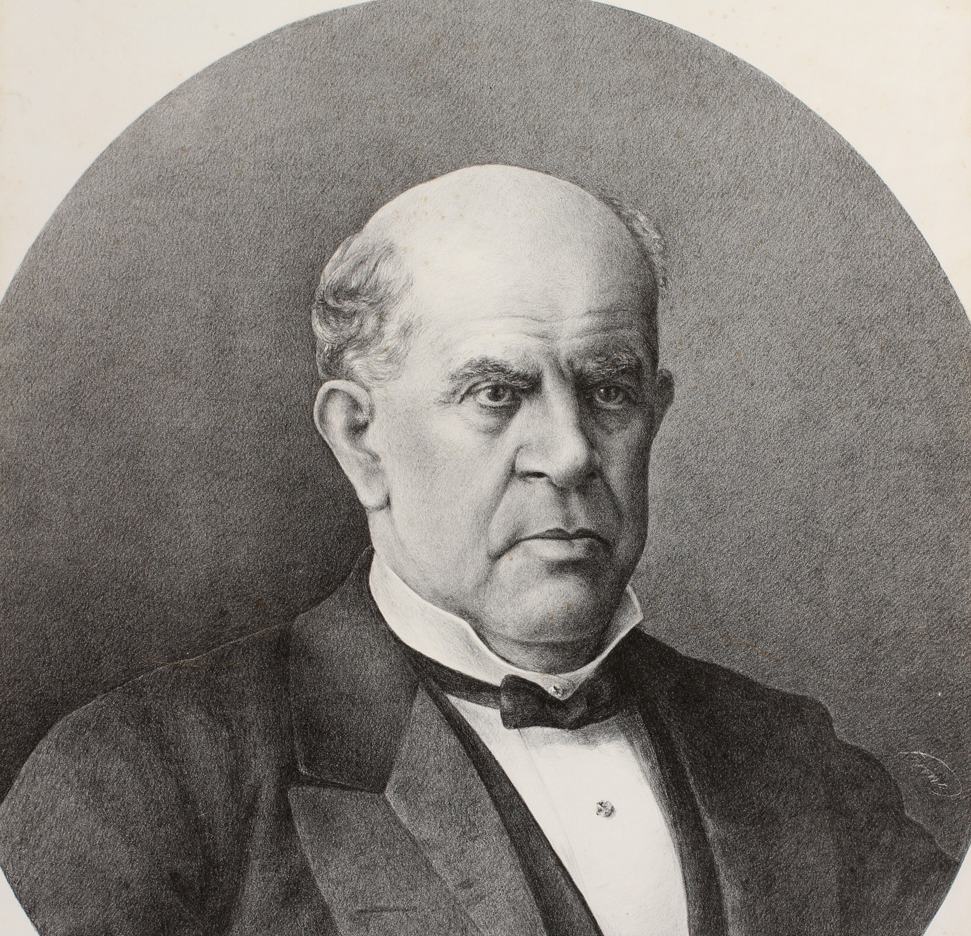 Domingo Faustino Sarmiento