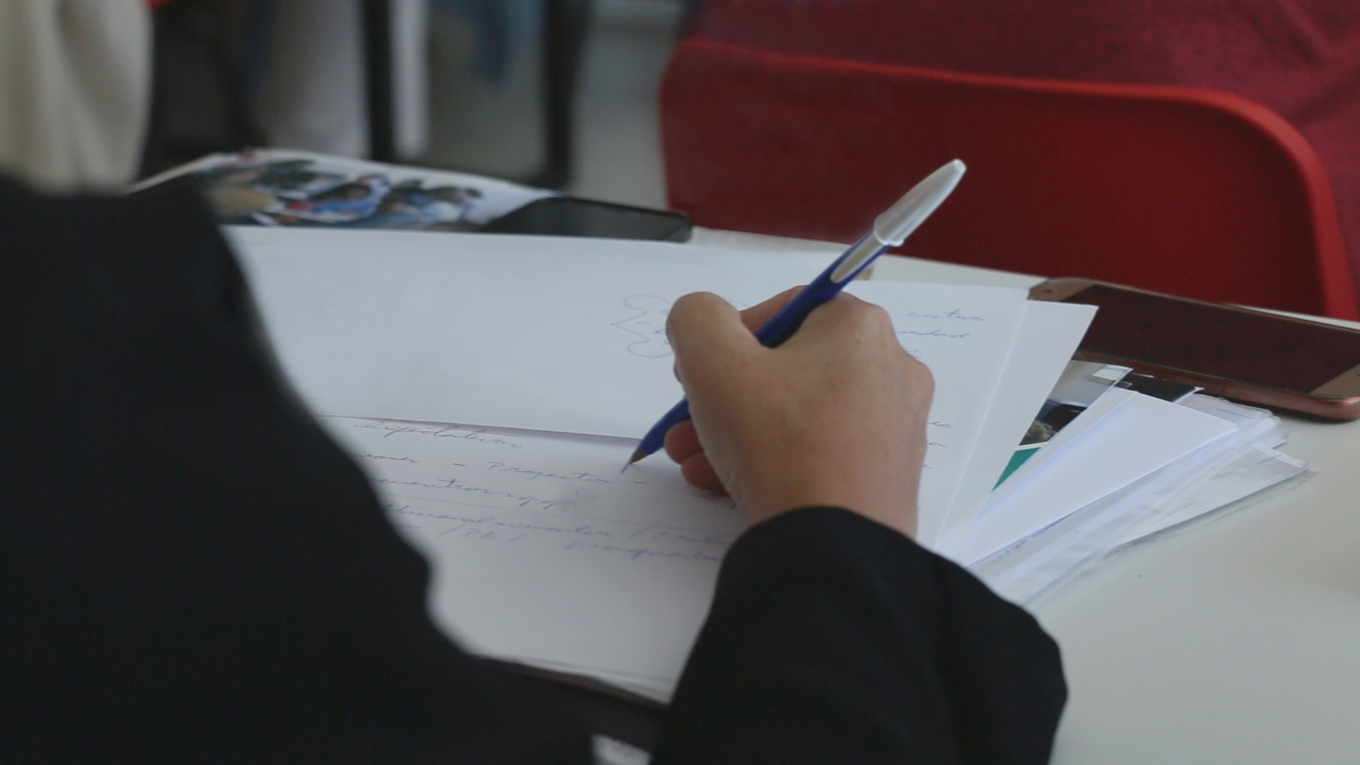 Inicia la 3ª etapa de los talleres administrativo-legales