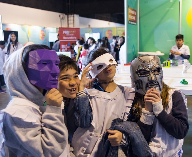 Terminó la primera edición virtual de Innova 2020