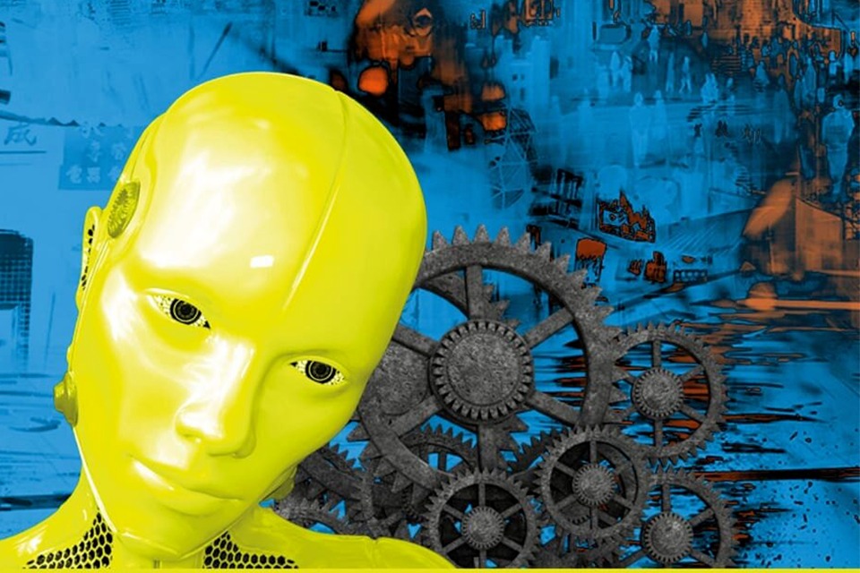 ¿Te animás a fabricar tu propio mundo industrial? 