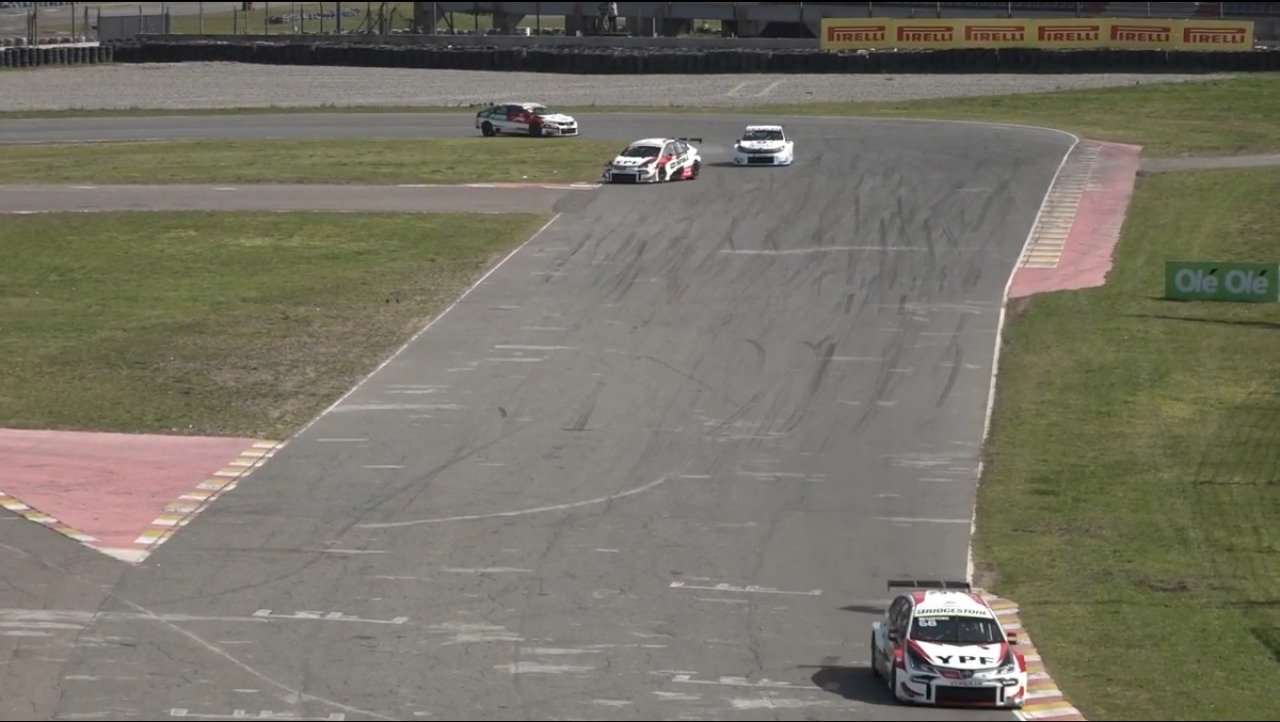 Vuelven las carreras al Autódromo de la Ciudad