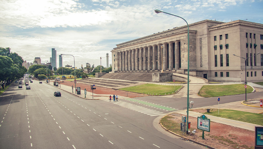 El Gobierno porteño habilitó la reapertura de universidades para tareas administrativas