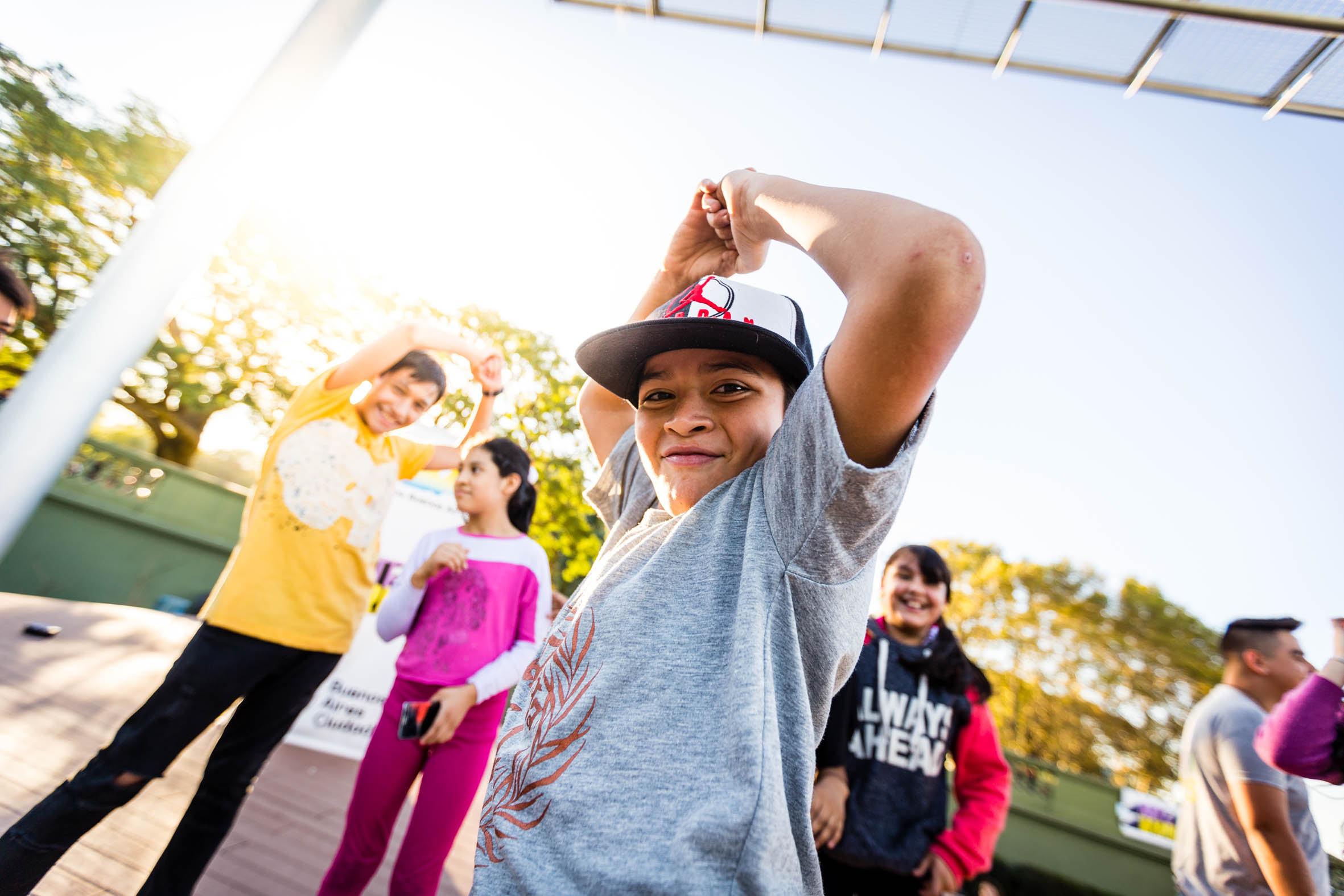  ¡Bienvenida Primavera!