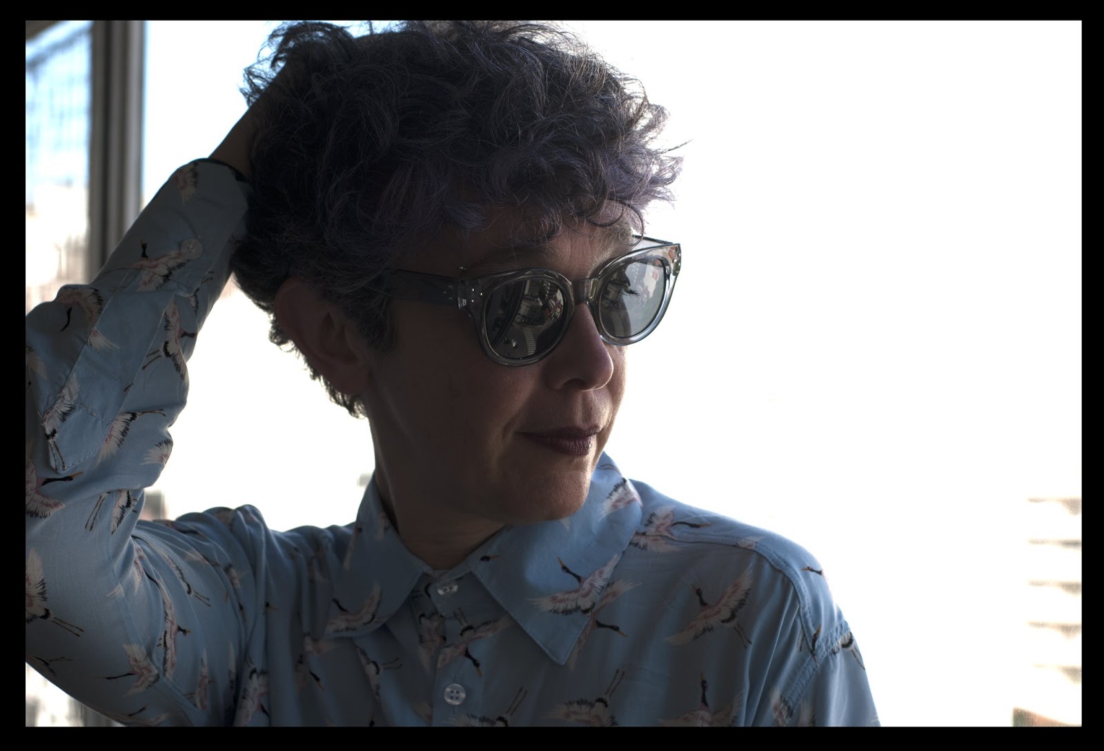 Poetas argentinas: Tomar la voz, según Andi Nachon