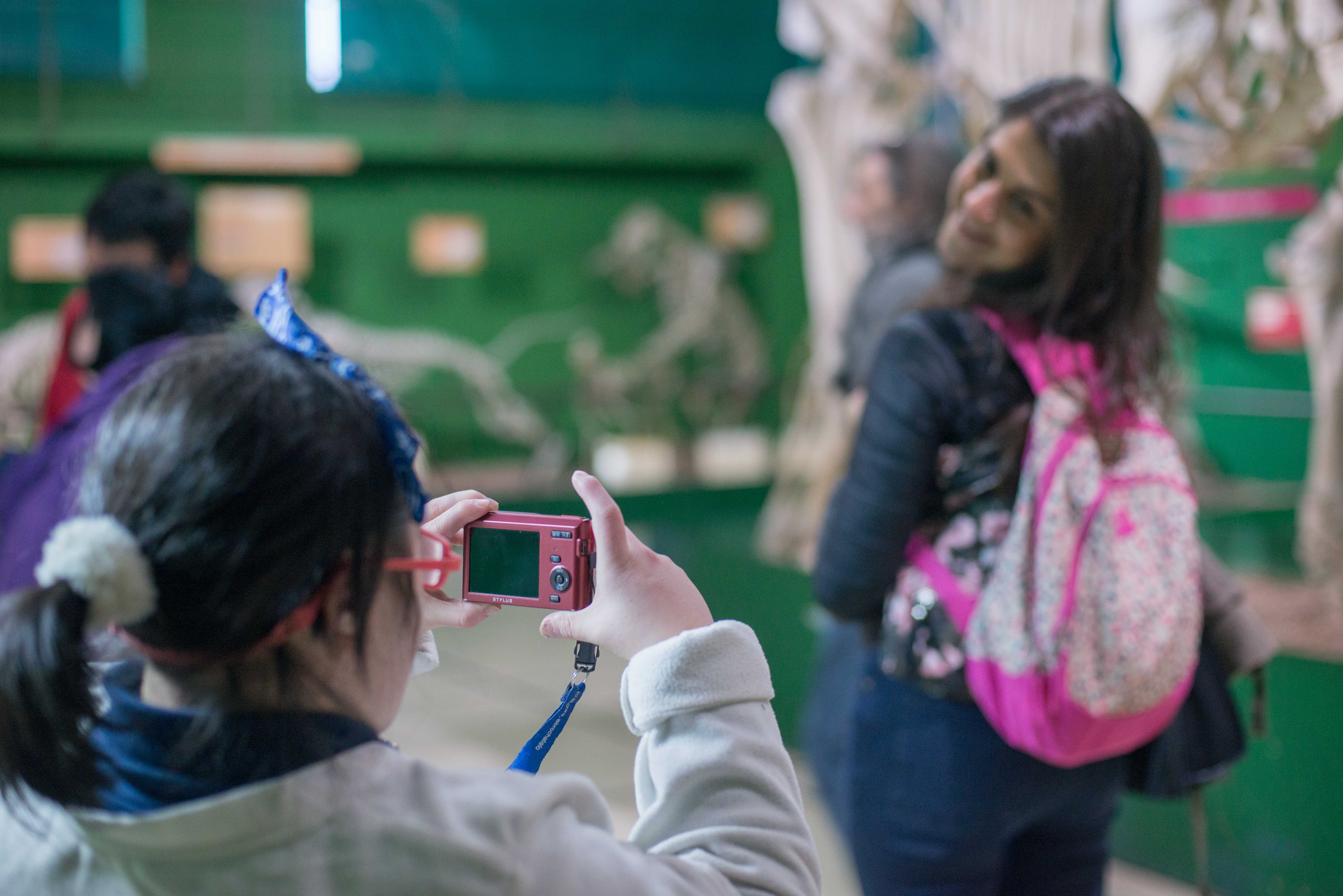 Talleres para la niñez y la juventud, con acceso online y gratuito