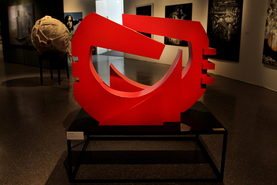 Repasarte: Julia Farjat