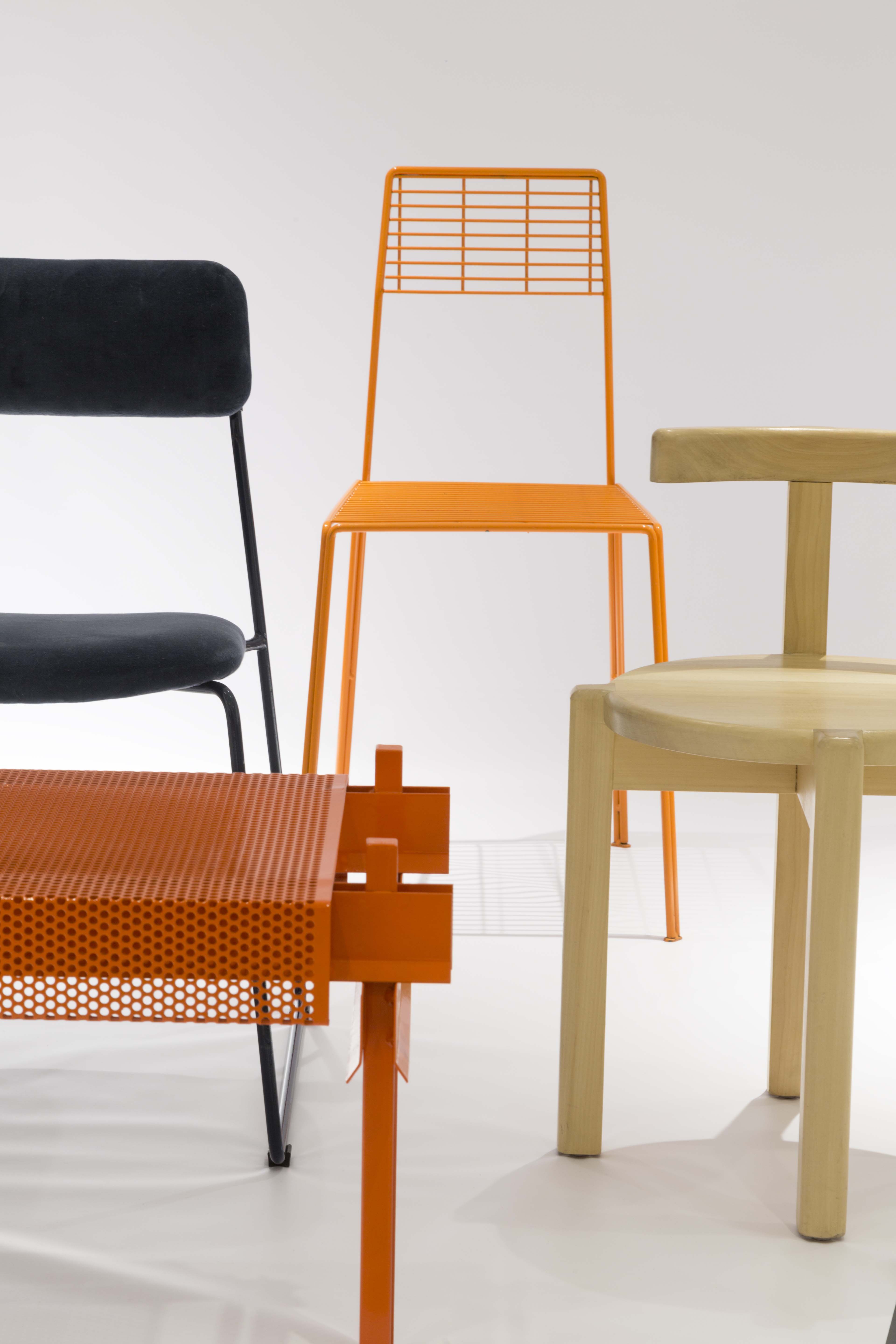 Se parte  de la 5°edición de Semana del Diseño