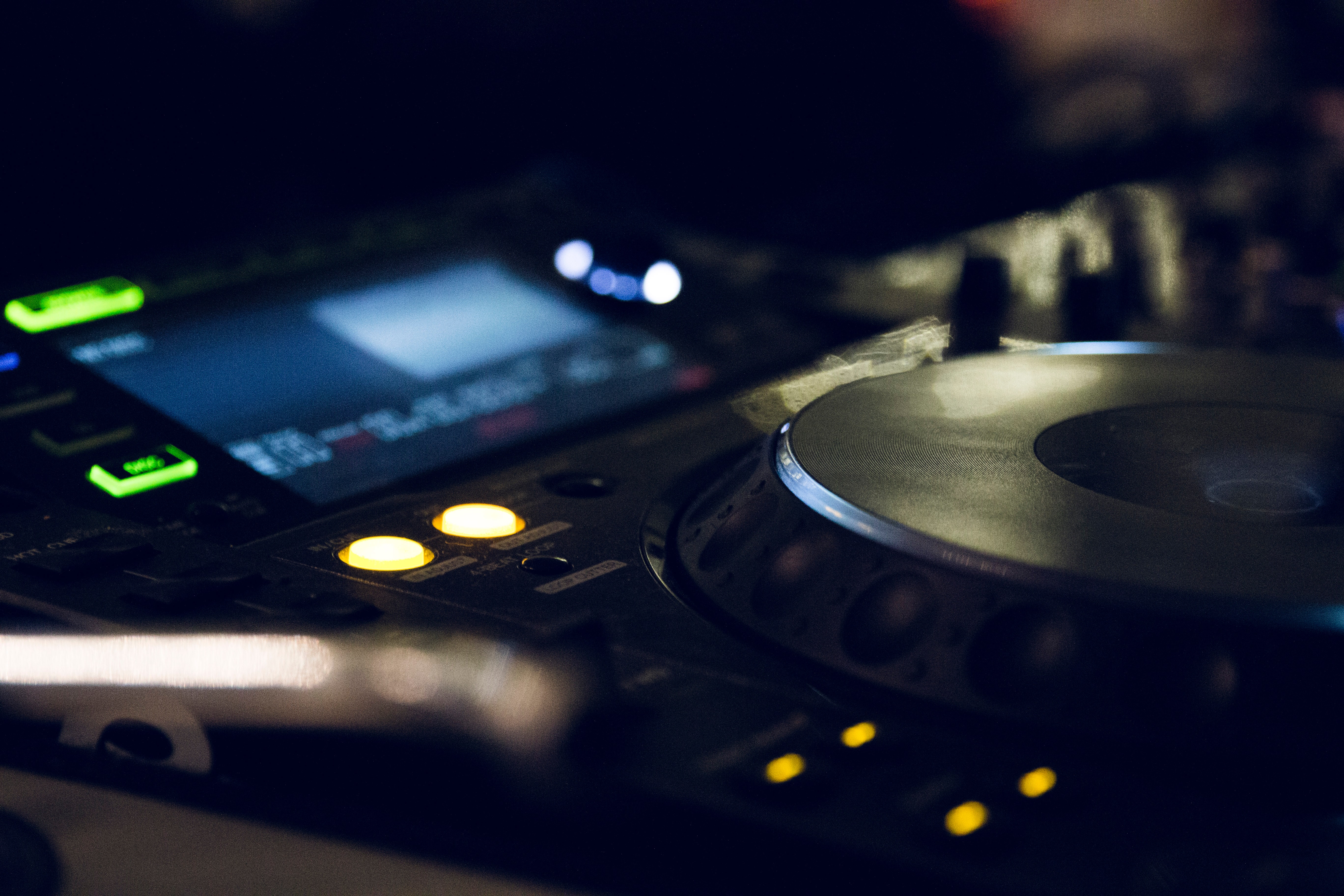 4º Jornadas de Producción Musical