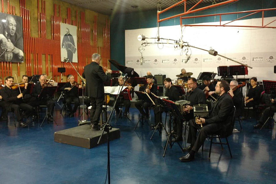 La 2x4 cumple 20 años