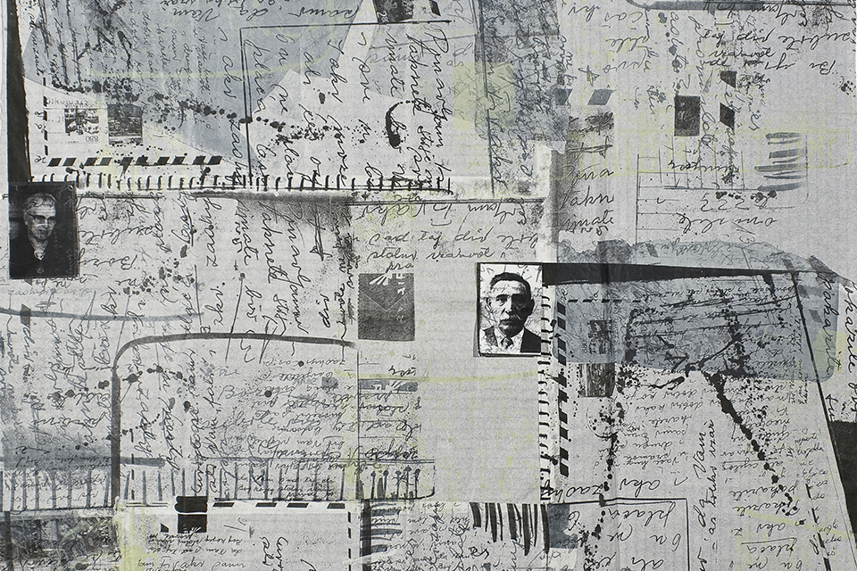 Repasarte: Néstor Goyanes