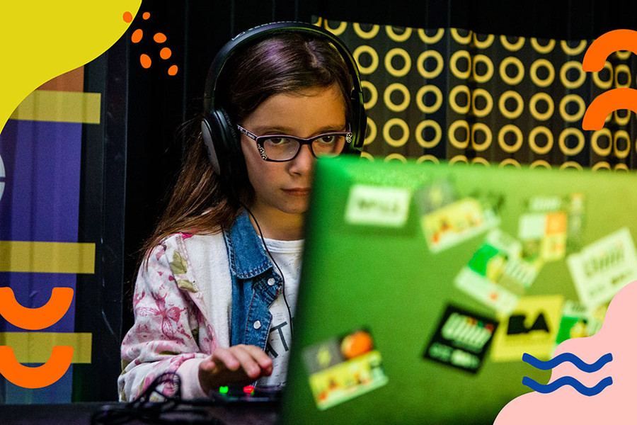 “Micrófono Abierto” invita a la creatividad