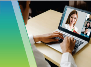 AGIP sigue participando de las actividades de los NAF