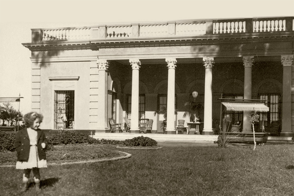 Día de los Museos del Gobierno de la Ciudad