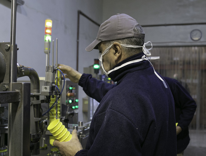 Asociatividad entre Empresas: una alianza de reconversión laboral y cooperación empresarial