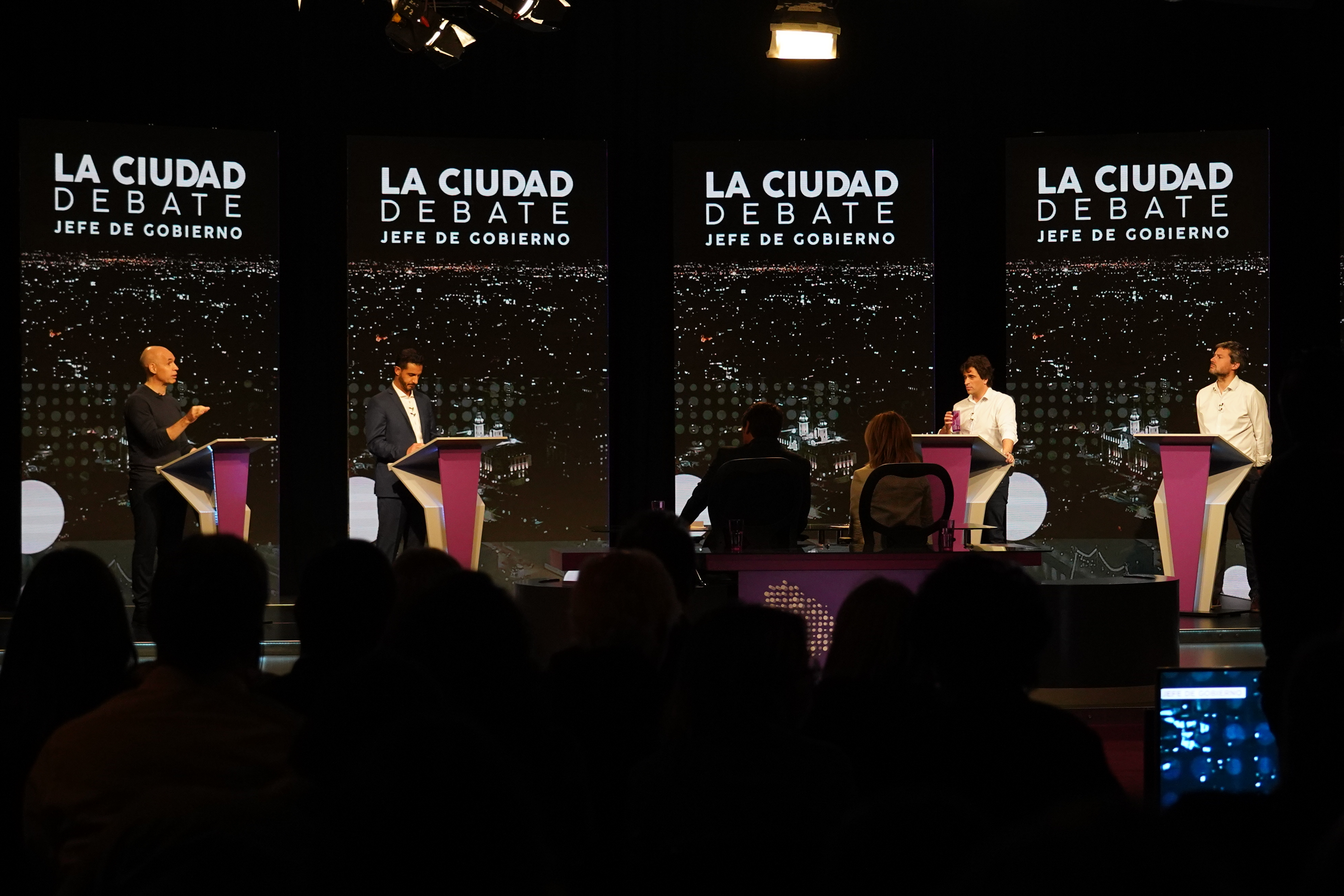 A un año de La Ciudad Debate: reflexiones sobre su aporte a la democracia