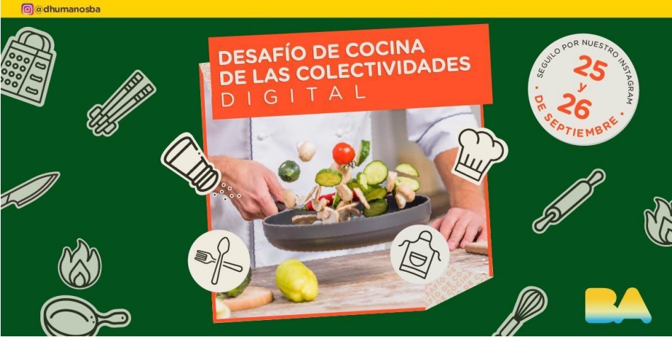 Cocinando cultura